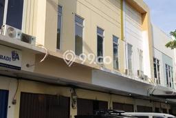 Ruko Dijual di Jakarta Barat LT 48m2 & LB 67m2 Lokasi Terbaik! Ruko Dijual di Jakarta Barat LT 48m2 & LB 67m2 Lokasi Terbaik!