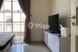 Rumah Kontrakan Jakarta Barat LT 90m2 LB 127m2 Kawasan Green Lake City Rumah Kontrakan Jakarta Barat LT 90m2 LB 127m2 Kawasan Green Lake City