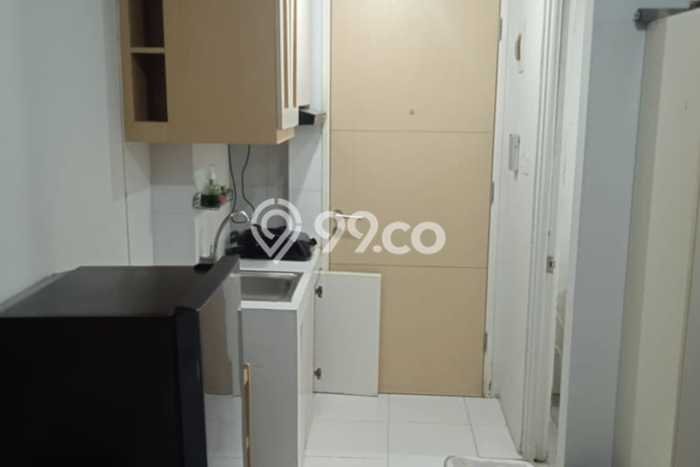 Tersedia Apartemen 1 KT, 1 KM, 22m2 di Tangerang, Tangerang Tersedia Apartemen 1 KT, 1 KM, 22m2 di Tangerang, Tangerang