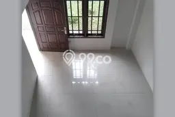 Siap Huni Hunian Elit 4 Kamar di Kembangan Dekat ke Mana Saja Siap Huni Hunian Elit 4 Kamar di Kembangan Dekat ke Mana Saja