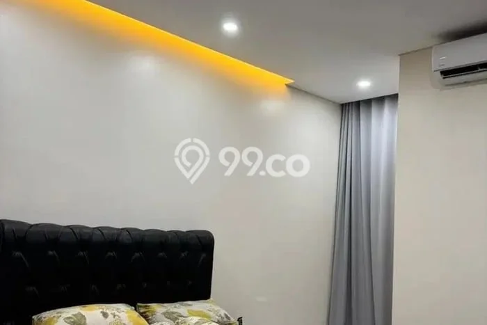 Dijual Rumah 4 Kamar Lokasi Ideal Nyaman dan Strategis di Karawaci Dijual Rumah 4 Kamar Lokasi Ideal Nyaman dan Strategis di Karawaci