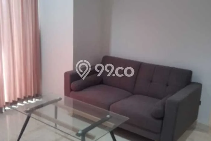Sewa Sekarang Apartemen Nyaman 2 KT di Kawasan Pancoran Sewa Sekarang Apartemen Nyaman 2 KT di Kawasan Pancoran