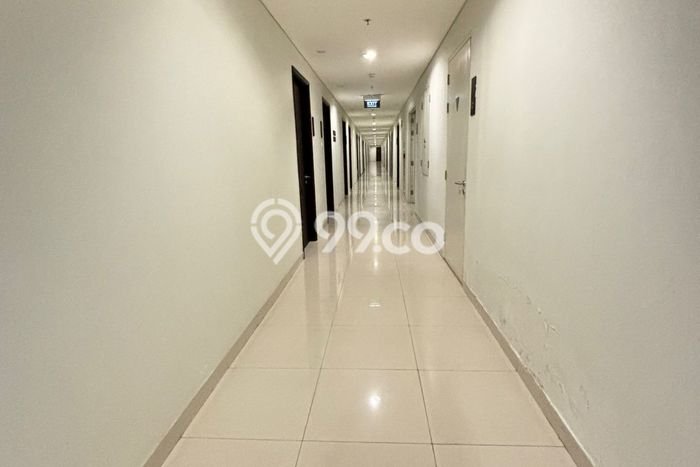 Apartemen Disewa Murah 1 KT / 1 KM di Kembangan, Jakarta Barat Apartemen Disewa Murah 1 KT / 1 KM di Kembangan, Jakarta Barat