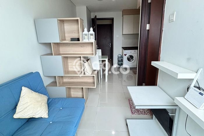 Apartemen Disewa Murah 1 KT / 1 KM di Kembangan, Jakarta Barat Apartemen Disewa Murah 1 KT / 1 KM di Kembangan, Jakarta Barat