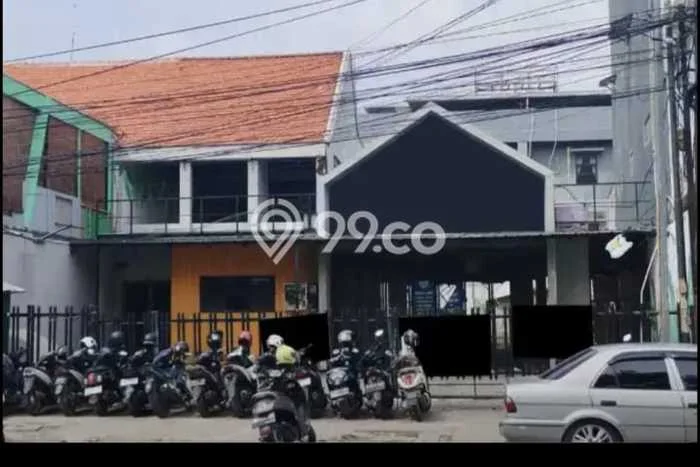 Lahan Kosong Dijual di Kesambi, Cirebon, Luas 805m2 Area Strategis Lahan Kosong Dijual di Kesambi, Cirebon, Luas 805m2 Area Strategis