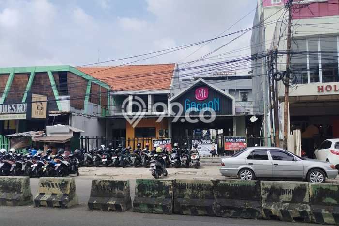 Lahan Kosong Dijual di Kesambi, Cirebon, Luas 805m2 Area Strategis Lahan Kosong Dijual di Kesambi, Cirebon, Luas 805m2 Area Strategis