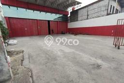 Gudang Usaha Dijual di Bekasi Barat Bekasi LT 1500m2 & LB 1500m2 Gudang Usaha Dijual di Bekasi Barat Bekasi LT 1500m2 & LB 1500m2