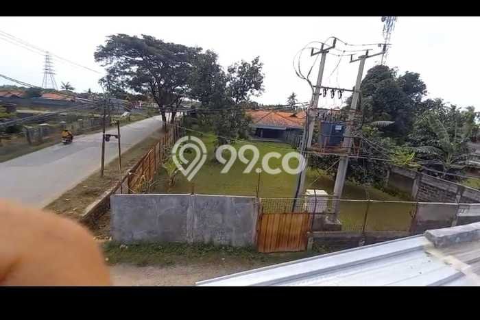 Tanah Disewa Strategis di Tangerang Luas 1000m2 Tanah Disewa Strategis di Tangerang Luas 1000m2