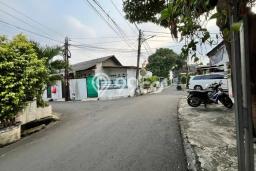 Lahan Strategis di Kembangan Dijual dengan Luas 380m2 Lahan Strategis di Kembangan Dijual dengan Luas 380m2