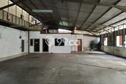 Unit Gudang Dijual di Jakarta Barat LT 880m2 & LB 400m2 Unit Gudang Dijual di Jakarta Barat LT 880m2 & LB 400m2
