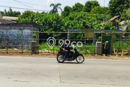 Tanah Dijual Lokasi Gunung Putri, Bogor Luas 885m2 Legalitas Aman Tanah Dijual Lokasi Gunung Putri, Bogor Luas 885m2 Legalitas Aman