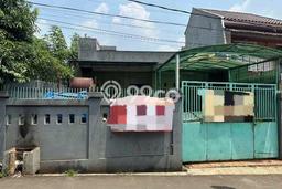 Rumah Modern 3 KT di Tangerang Kota Tangerang Rumah Modern 3 KT di Tangerang Kota Tangerang