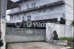 Untuk Dijual Pabrik di Kerambitan Tabanan LT 2600m2 / LB 2107m2 Untuk Dijual Pabrik di Kerambitan Tabanan LT 2600m2 / LB 2107m2