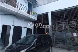 Gudang Bagus Dijual LB 425m2 Lokasi Strategis Jakarta Barat Area Cocok untuk Berbisnis Gudang Bagus Dijual LB 425m2 Lokasi Strategis Jakarta Barat Area Cocok untuk Berbisnis