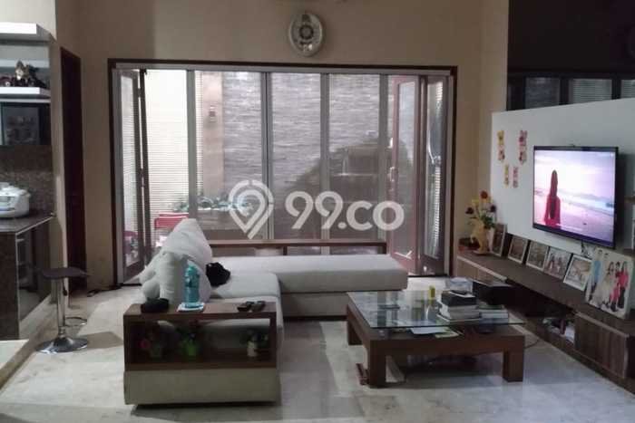 Rumah Elit Modern Siap Huni di Jelambar Jakarta Barat Rumah Elit Modern Siap Huni di Jelambar Jakarta Barat