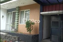 Hunian Elit LB 220m2 Siap Huni Desain Elegan di Daan Mogot, Jakarta Barat Hunian Elit LB 220m2 Siap Huni Desain Elegan di Daan Mogot, Jakarta Barat