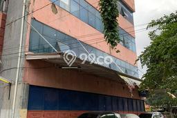 Ruko Dijual di Prime Area Jakarta Barat Luas 96m2 Ruko Dijual di Prime Area Jakarta Barat Luas 96m2
