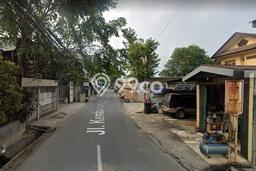 Rumah Murah Dijual Area Kembangan, Jakarta Barat Harga Rp 18 Juta Rumah Murah Dijual Area Kembangan, Jakarta Barat Harga Rp 18 Juta