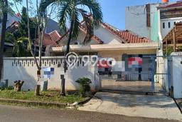 Rumah Mewah Siap Huni LT 200m2 di Kembangan, Jakarta Barat Rumah Mewah Siap Huni LT 200m2 di Kembangan, Jakarta Barat