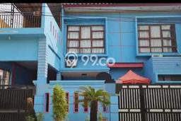Dijual Rumah Premium dengan Fasilitas Sekitar Komplit di Kelapa Gading, Jakarta Utara Dijual Rumah Premium dengan Fasilitas Sekitar Komplit di Kelapa Gading, Jakarta Utara
