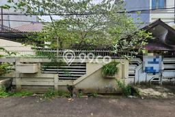 Kavling Tanah Dijual di Kebon Jeruk, Jakarta Barat, Luas 180m2 Area Strategis Kavling Tanah Dijual di Kebon Jeruk, Jakarta Barat, Luas 180m2 Area Strategis