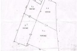 Dijual Tanah di Jakarta Barat, Luas 19006m2 SHM Dijual Tanah di Jakarta Barat, Luas 19006m2 SHM