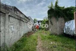 Kavling Tanah di Cengkareng Dijual Luas 500m2 Legalitas SHM Kavling Tanah di Cengkareng Dijual Luas 500m2 Legalitas SHM