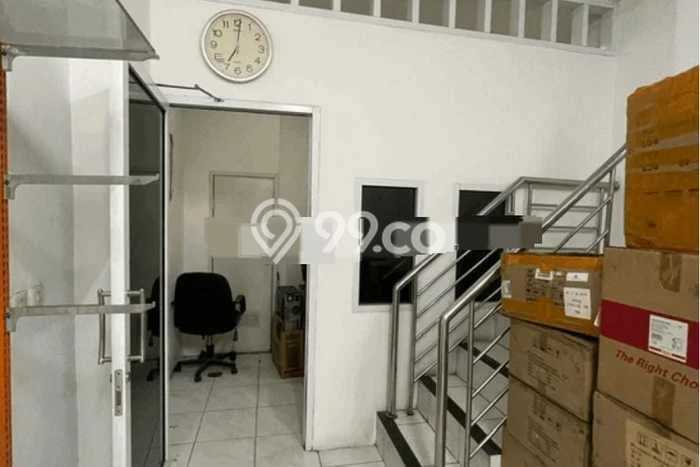Paling Diincar! Ruko Dijual di Jembatan Lima Harga Kompetitif Paling Diincar! Ruko Dijual di Jembatan Lima Harga Kompetitif