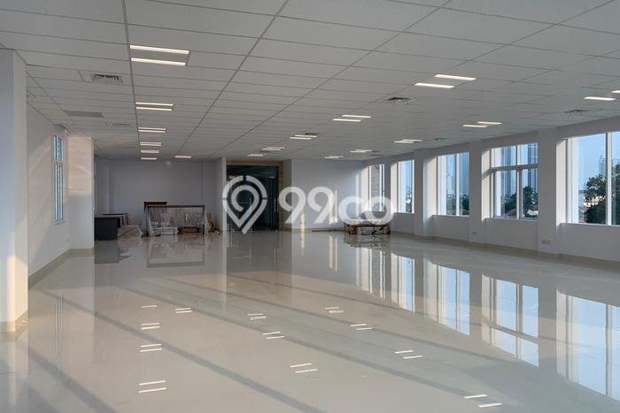 Kantor disewakan lokasi strategis Kebayoran Lama Jakarta Selatan 258m2 Kantor disewakan lokasi strategis Kebayoran Lama Jakarta Selatan 258m2
