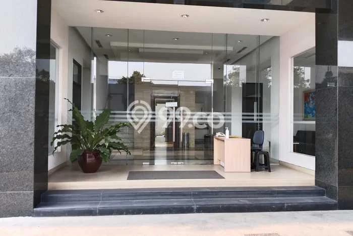 Kantor disewakan lokasi strategis Kebayoran Lama Jakarta Selatan 258m2 Kantor disewakan lokasi strategis Kebayoran Lama Jakarta Selatan 258m2