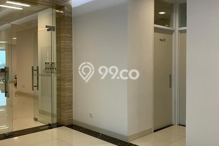 Kantor disewakan lokasi strategis Kebayoran Lama Jakarta Selatan 258m2 Kantor disewakan lokasi strategis Kebayoran Lama Jakarta Selatan 258m2