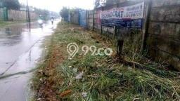 Lahan Strategis di Tigaraksa Dijual dengan Luas 4000m2 Lahan Strategis di Tigaraksa Dijual dengan Luas 4000m2