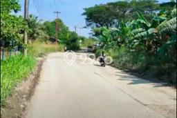 Tanah Kosong Dijual di Bogor dengan Area 10500m2 Tanah Kosong Dijual di Bogor dengan Area 10500m2