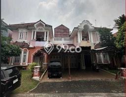 Hunian Eksklusif Dijual LT 374m2 di Bogor Barat, Bogor Hunian Eksklusif Dijual LT 374m2 di Bogor Barat, Bogor