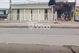 Komersial Favorit Dijual di Jayanti Tangerang Area Pusat Bisnis Komersial Favorit Dijual di Jayanti Tangerang Area Pusat Bisnis