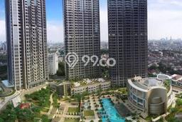 Apartemen Favorit Modern Dijual di Jakarta Barat dengan 1 Kamar Tidur Apartemen Favorit Modern Dijual di Jakarta Barat dengan 1 Kamar Tidur
