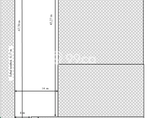 Area Ramai! Gudang Dijual di Gambir untuk Bisnis Luas Bangunan 770m2 Area Ramai! Gudang Dijual di Gambir untuk Bisnis Luas Bangunan 770m2