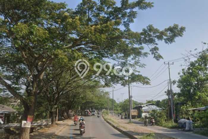 Gudang Dijual di Prime Area Tangerang Luas 1800m2 Gudang Dijual di Prime Area Tangerang Luas 1800m2