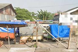 Tanah untuk Dijual di Cengkareng Jakarta Barat Luas 2850m2 Tanah untuk Dijual di Cengkareng Jakarta Barat Luas 2850m2