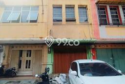 Unit Ruko Strategis di Cengkareng, Jakarta Barat Potensi Cuan Besar Unit Ruko Strategis di Cengkareng, Jakarta Barat Potensi Cuan Besar