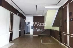Disewakan Ruko di Kawasan Ramai Gading Serpong Luas 203m2 Disewakan Ruko di Kawasan Ramai Gading Serpong Luas 203m2