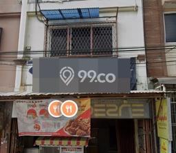 Dijual! Ruko di Kalideres Jakarta Barat LT 57m2 / LB 172m2 Kawasan Bisnis Dijual! Ruko di Kalideres Jakarta Barat LT 57m2 / LB 172m2 Kawasan Bisnis