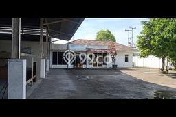Unit Gudang Dijual di Babelan Bekasi Luas Bangunan 3500m2 Unit Gudang Dijual di Babelan Bekasi Luas Bangunan 3500m2