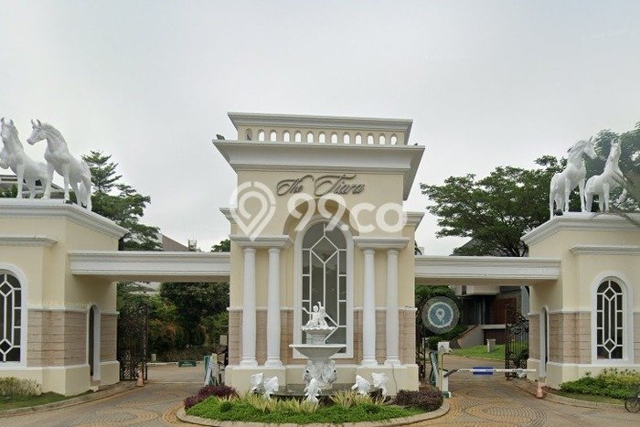 Dijual Tanah Lokasi Gading Serpong Pondok Hijau Golf, Tangerang Seluas 450m2 Dijual Tanah Lokasi Gading Serpong Pondok Hijau Golf, Tangerang Seluas 450m2