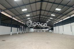 Untuk Dijual! Gudang di Surabaya Kota Surabaya LT 4000m2 / LB 3000m2 Kawasan Bisnis Untuk Dijual! Gudang di Surabaya Kota Surabaya LT 4000m2 / LB 3000m2 Kawasan Bisnis