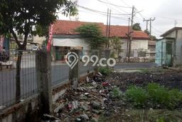 Dijual Tanah Lokasi Cengkareng Barat, Jakarta Barat Seluas 315m2 Dijual Tanah Lokasi Cengkareng Barat, Jakarta Barat Seluas 315m2