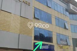 Ruko Komersial Disewakan di Kelapa Gading Jakarta Utara Luas 321m2 Ruko Komersial Disewakan di Kelapa Gading Jakarta Utara Luas 321m2