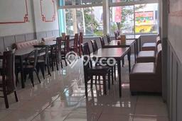 Ruko Disewakan Cepat di Kelapa Gading Jakarta Utara LB 135m2 Ruko Disewakan Cepat di Kelapa Gading Jakarta Utara LB 135m2