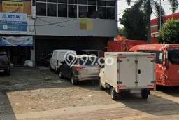 Disewakan Ruko komersial di Serpong Utara luas bangunan 405m2 Disewakan Ruko komersial di Serpong Utara luas bangunan 405m2