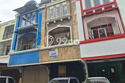 Ruko Favorit Dijual di Cengkareng Jakarta Barat Area Pusat Bisnis Ruko Favorit Dijual di Cengkareng Jakarta Barat Area Pusat Bisnis